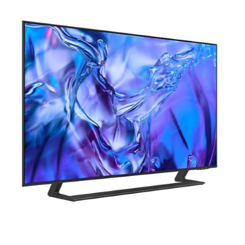 Samsung 43' 4K CRYSTAL UHD serie 8000